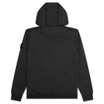 Hooded Sweatshirt - Steel Grey