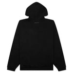 Hoodie - Jet Black