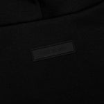 Hoodie - Jet Black