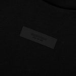 Hoodie - Jet Black