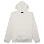 Hoodie - Light Heather Grey