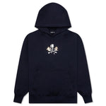 Prosperity Hoodie - Navy