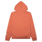 Moncler Genius x Salehe Bembury Logo Hoodie - Orange