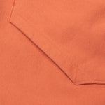 Moncler Genius x Salehe Bembury Logo Hoodie - Orange