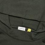 Moncler Genius x Salehe Bembury Logo Hoodie - Olive