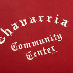 Community Center Hooligan Crew - Harvard Red