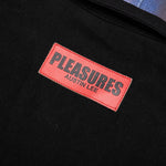Horse BDU Shirt - Black