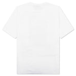 Horses T-Shirt - White
