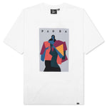 Horses T-Shirt - White