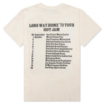Hot Jam T-Shirt - Bone