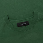 Hotline Tee - Eden