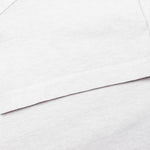 Hotline Tee - Pigment Grey