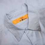 House Of Richard Mechanic Shirt - Baby Blue