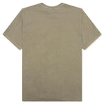 How To Find An Idea Tee - Cream