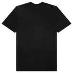Hugo Sanchez Tee - Black