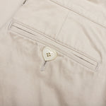 Chino Pants - White