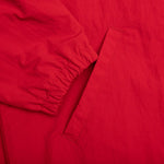Coach Jacket - Red