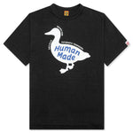 Graphic T-Shirt #02 - Black