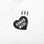 Graphic T-Shirt #02 - White
