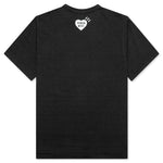 Graphic T-Shirt #04 - Black