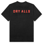 Graphic T-Shirt #05 - Black