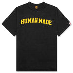 Graphic T-Shirt #06 - Black