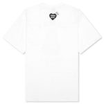 Graphic T-Shirt #07 - White