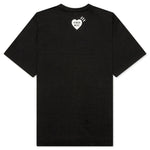 Graphic T-Shirt #10 - Black