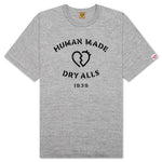 Graphic T-Shirt #11 - Grey