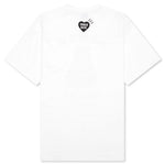 Graphic T-Shirt #13 - White