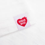 Graphic T-Shirt #13 - White