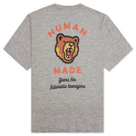 Pocket T-Shirt #01 - Grey