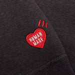 Tsuriami Hoodie #02 - Black