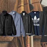 Adidas Originals x Infl Jacket - Black