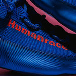 Adidas Originals x Pharrell Williams Human Race Sichona - Royal Blue