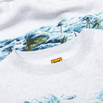 Hunting Sweatshirt - Gray
