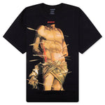Hurt T-Shirt - Black