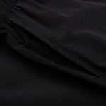 Hybrid Shorts - Black