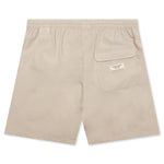 Hybrid Shorts - Cream