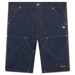 Hyperlightweight Nylon Ripstop Jort - Blue