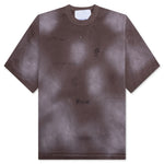 I Already Forgot S/S Tee - Brown