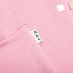 I Love Mankind But... Sweatshirt - Pink