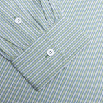 I Tried Business Shirt - Stripe