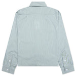 I Tried Business Shirt - Stripe