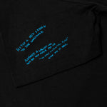 I Tried Tee - Black