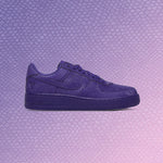 Nike x Kobe Bryant Air Force 1 Low 'Court Purple' - Court Purple/Court Purple