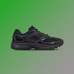 Air Pegasus Wave - Black/Black/Anthracite/Cyber