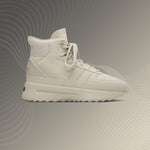 Adidas x Fear of God Athletics Los Angeles Hiker - Sesame