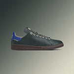Adidas Originals x Brain Dead Stan Smith - Sha Green/Bahia Light Blue/Sand Strata