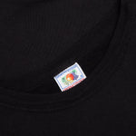 It's Saint Crew Sweater - Black